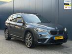BMW X1 SDrive20i Pano|HUD|Leder|StoelVW|Vol!, 1998 cc, Euro 6, Bedrijf, SUV of Terreinwagen