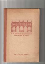 AMERSFOORT DE ST JORISKERK, Boeken, Ophalen of Verzenden, Zo goed als nieuw