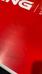 FMX Invictus 98, Niet ingevuld, Met draagtas, Minder dan 250 cm, Niet ingevuld