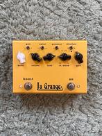 Bogner La Grange, Muziek en Instrumenten, Ophalen of Verzenden, Zo goed als nieuw