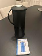 Tupperware thermoskan, Huis en Inrichting, Keuken | Tupperware, Ophalen of Verzenden, Zo goed als nieuw, Overige typen