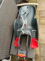 Fietszitje Polisport, Fietsen en Brommers, Fietsaccessoires | Fietsstoeltjes, Achterzitje, Ophalen of Verzenden, Polisport, Gebruikt