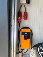 Opslagruimte 50m² te huur in Rotterdam Ommoord, Auto Arnold, Info@auto-arnold.nl, 3065JN