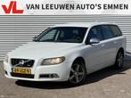 Volvo V70 2.4D Limited Edition | Nieuw Binnen! | Automaat |, Auto's, Volvo, Zwart, Wit, Diesel, 165 pk