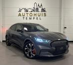 Ford Mustang Mach-E Extended First Edition AWD 98 kWh Nap 1E, Automaat, 98 kWh, Gebruikt, 267 min