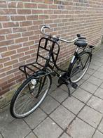Pelikaan Dutch Classic omafiets 28 inch 53 cm damesfiets, 50 tot 53 cm, Ophalen, Gebruikt