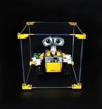 Showcase voor 21303 Wall-E Nieuw, Ophalen of Verzenden, Nieuw, Jongen of Meisje
