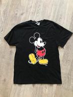 T shirt maat M Zara Mickey Mouse, Maat 38/40 (M), Ophalen of Verzenden, Zo goed als nieuw, Korte mouw