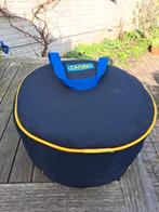 Skottelbraai Safari chef, Tuin en Terras, Gasbarbecues, Ophalen, Gebruikt, Cadac