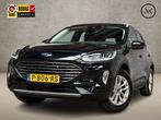 Ford Kuga 2.5 PHEV Titanium 225Pk Automaat (VIRTUAL COCKPIT,, 12 maanden, Stof, Gebruikt, 4 cilinders