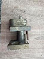 Mewaho BV Type 1270 caravanslot, Ophalen, Gebruikt