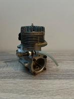 OS Max 160FX gebruikt, Hobby en Vrije tijd, Ophalen of Verzenden, Gebruikt, Nitro