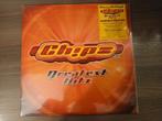 Chipz oranje lp greatest hitz nieuw, Verzenden, 2000 tot heden, Nieuw in verpakking, 12 inch