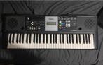 Piano keyboard, Muziek en Instrumenten, Keyboards, Ophalen of Verzenden, Zo goed als nieuw, 61 toetsen, Yamaha