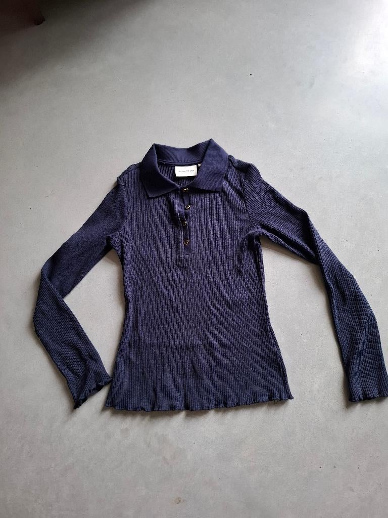 Fabienne Chapot truitje, Ophalen of Verzenden, Zo goed als nieuw, Fabienne Chapot, Lange mouw