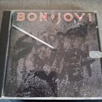 Bon Jovi Slippery when wet, Cd's en Dvd's, Cd's | Rock, Ophalen of Verzenden, Zo goed als nieuw, Poprock