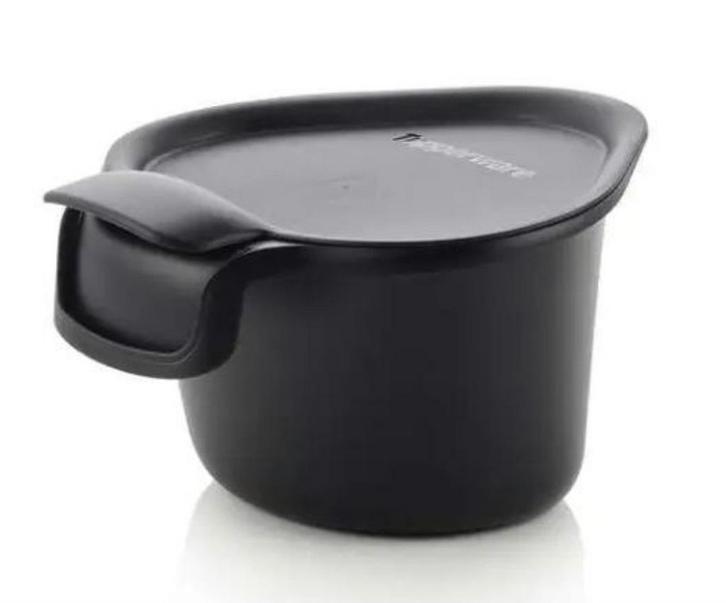 TUPPERWARE Andretto Multi Driehoek Compost bakje Groenafval, Huis en Inrichting, Keuken | Tupperware, Nieuw, Ophalen of Verzenden