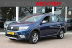 Dacia Logan MCV 0.9 TCe Stepway//Navi//Camera! (bj 2019), Voorwielaandrijving, 898 cc, Stof, Gebruikt
