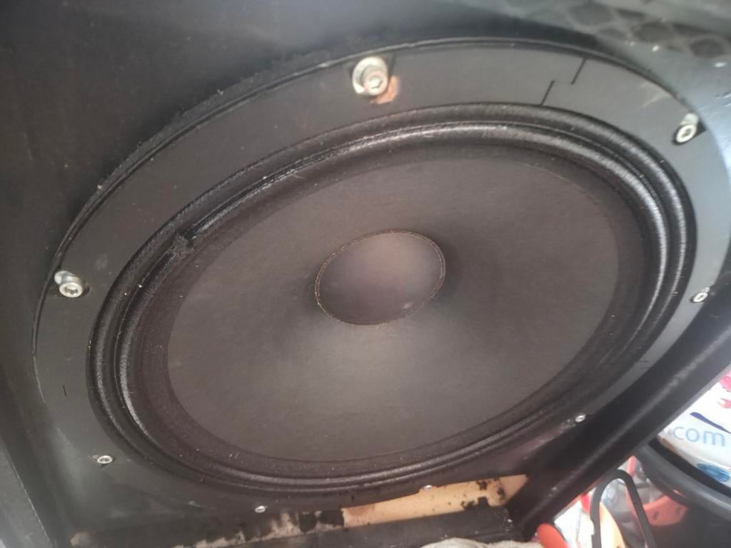 Eighteen Sound 18LW800 Subs, Ophalen, Gebruikt, 500 tot 1000 watt