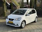 Seat Mii 1.0 Sport Dynamic Stoelverwarming Navi NAP!, Auto's, Voorwielaandrijving, Gebruikt, 840 kg, Mii