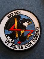 Patch 52, Verzenden, Luchtmacht, Nederland, Embleem of Badge