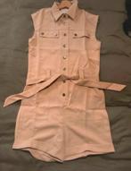 Playsuit, Ophalen of Verzenden, Nieuw, Maat 34 (XS) of kleiner, Beige