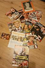 Libelle 1962 + diverse bijlages overlijden oranjes, Verzamelen, Ophalen of Verzenden, 1980 tot heden, Nederland, Tijdschrift