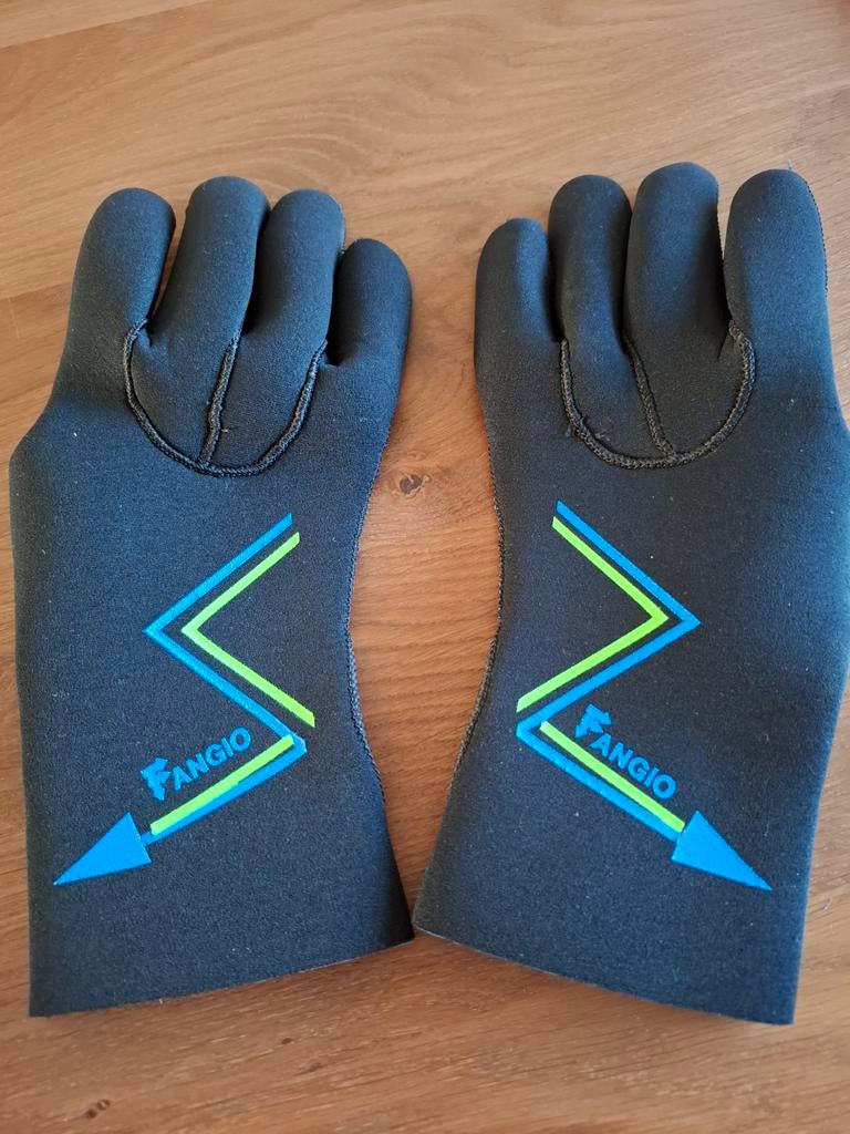 Winter wieler hanschoenen, Ophalen, Overige typen