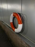 Vintage reddingsboei uit 1974, Ophalen of Verzenden, Gebruikt, Overige typen