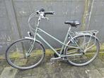 Dames fiets, Ophalen, Zo goed als nieuw, Minder dan 10 versnellingen, Giant