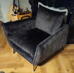 Loods 5 Sally fauteuil - Nieuwstaat, Huis en Inrichting, Fauteuils, Ophalen, Nieuw, 75 tot 100 cm, Modern