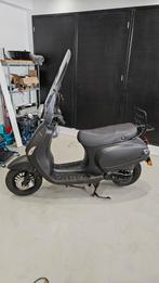 La Souris Sourini R Scooter geel kenteken, Gebruikt, Benzine, Ophalen, Overige merken
