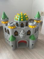 Super Mario Bowser Kasteel, Ophalen of Verzenden, Zo goed als nieuw, Jongen of Meisje