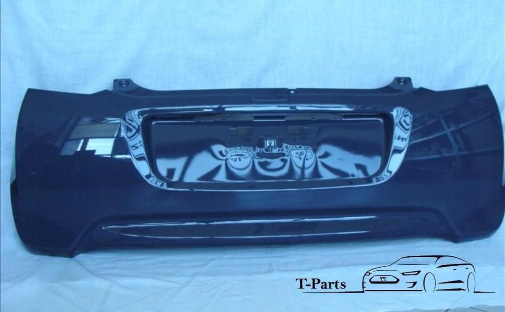 Suzuki alto 2009+ achterbumper NIEUW bumper, Info@fabrikant.eu, Fabrikant BV, Nieuw, Ophalen of Verzenden