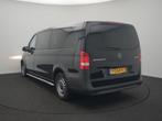 Mercedes-Benz Vito Tourer 116 CDI Select Extra Lang - Occasi, Auto's, Mercedes-Benz, Automaat, Gebruikt, 2000 kg, Zwart