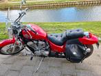 Honda shadow vt600, Particulier, Chopper