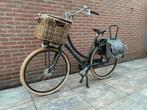 Cortina Moeder - Transportfiets, Gebruikt, Mandje, 50 tot 53 cm, 1 zitje