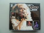The Country Box 2 CD, Ophalen of Verzenden, Zo goed als nieuw