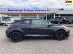 Renault Mégane Coupé 2.0 RS Turbo 250 pk, Auto's, Voorwielaandrijving, 1362 kg, Gebruikt, Zwart