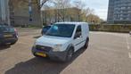 Ford Transit Connect 1.8 Tdci T200s VAN 75 2010, Voorwielaandrijving, Stof, 74 pk, 4 cilinders
