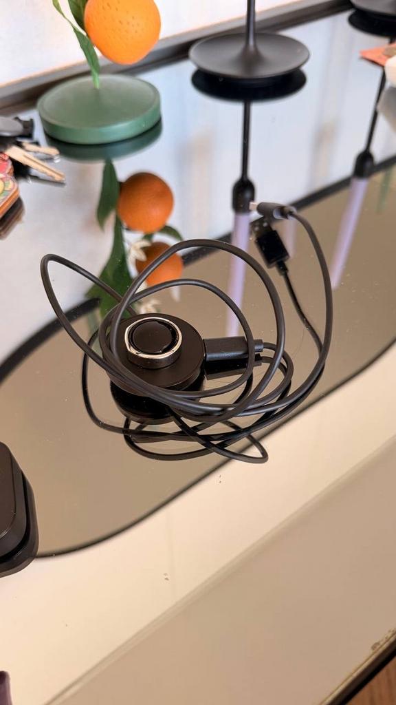 Oura Ring Gen3 Heritage Silver, maat 13, Ophalen of Verzenden, Gebruikt, Zilver