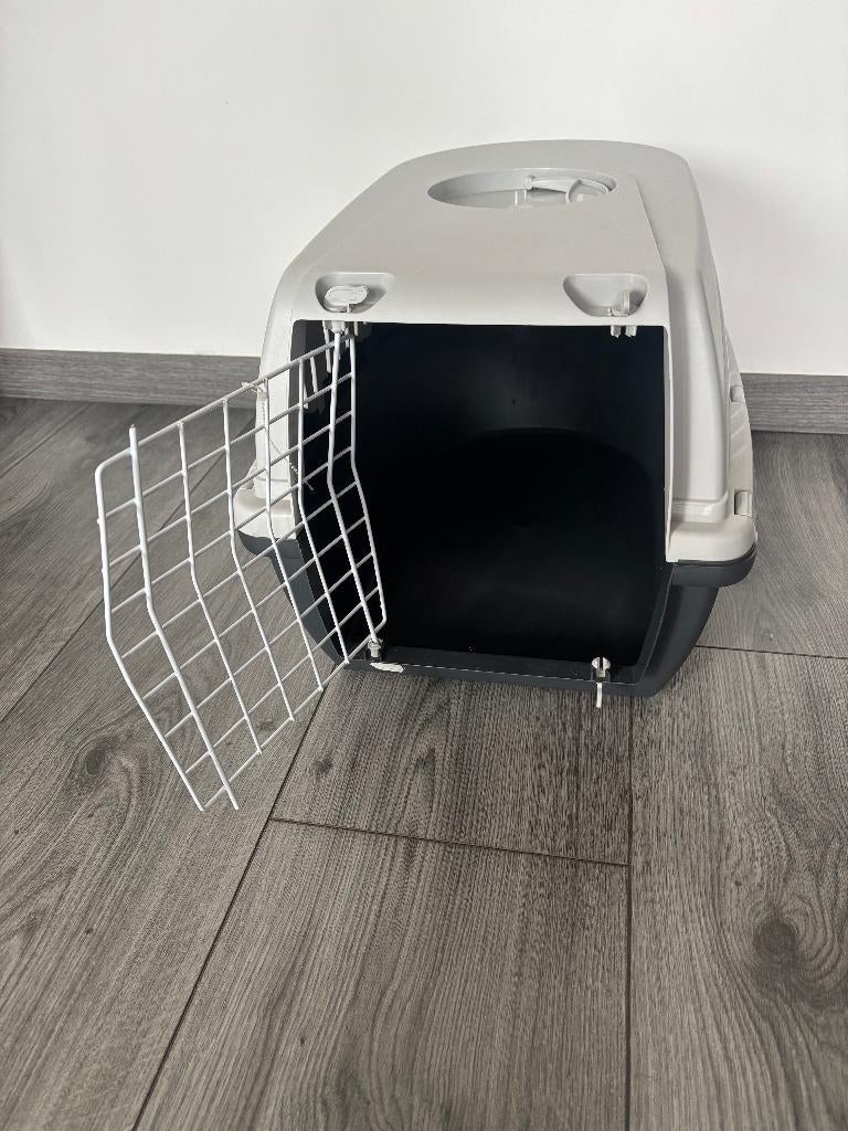 Reismand kat / hond, Ophalen, Zo goed als nieuw