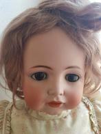 antieke pop Kestner 260 70 cm, Ophalen of Verzenden