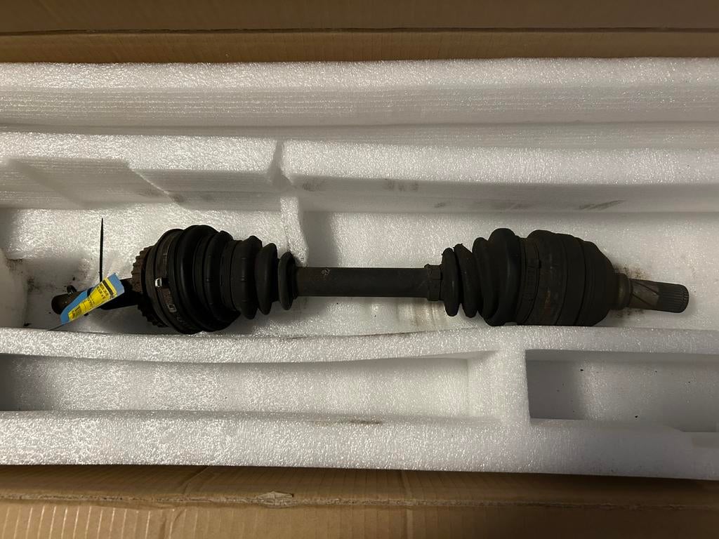 Aandrijfas Opel Calibra - links, Auto-onderdelen, Ophalen of Verzenden, Opel