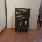 Kärcher WV 2 Black Limited Edition Raamwisser Nieuw, Ophalen