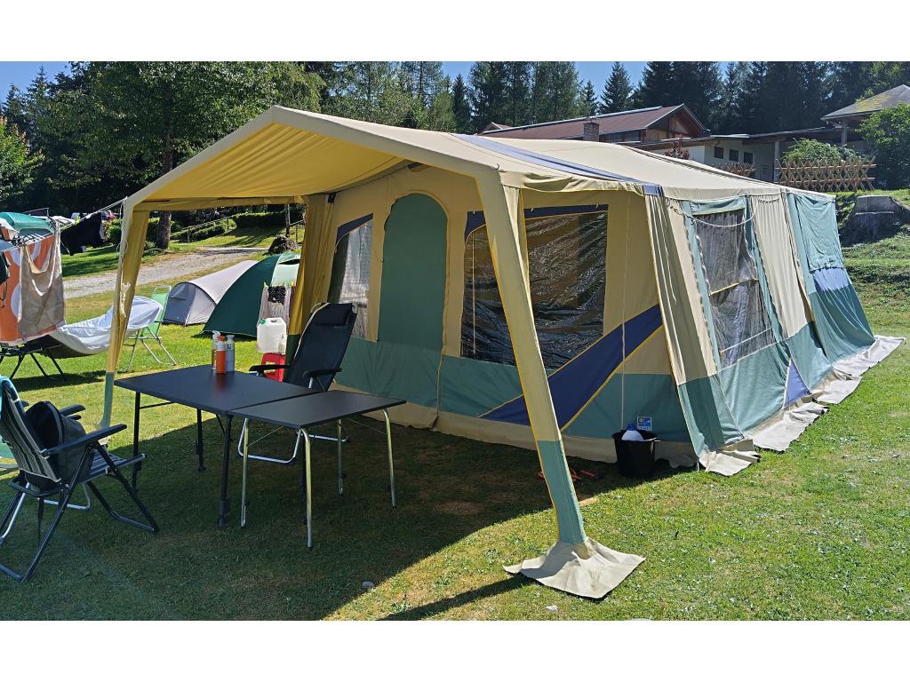 Jamet Texas Super de Luxe (965637), Tot en met 6, Jamet