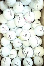 50 Legend golfballen, Sport en Fitness, Golf, Ophalen of Verzenden, Bal(len)