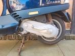2 takt vespa blok, Ophalen of Verzenden, Gebruikt, Blok, Vespa