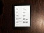 Kobo Aura Editie 2, Kobo, Kobo, Ophalen of Verzenden, Zo goed als nieuw