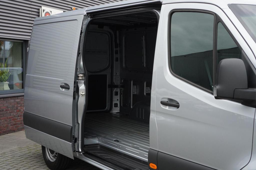 Mercedes-Benz SPRINTER 315 1.9 CDI L2 Pro (MODELJAAR 2025), 4 cilinders, Mercedes-Benz, Bedrijf, Nieuw